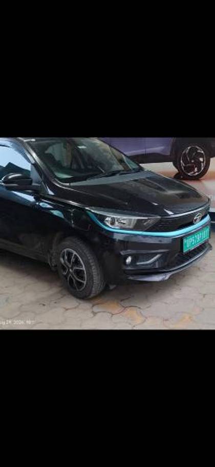 Tata Tiago EV XZ Plus Tech LUX LR ACFC