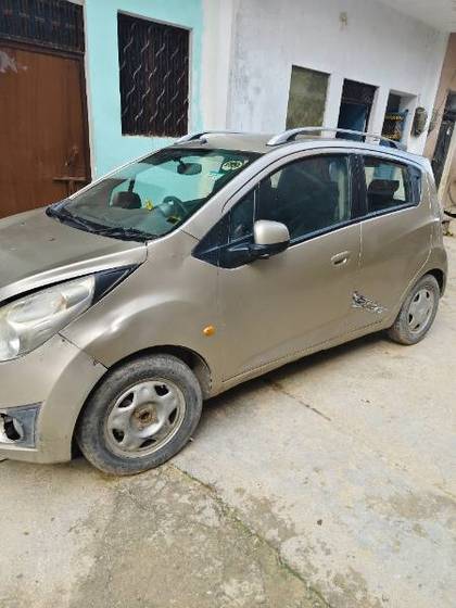 Chevrolet Beat Diesel