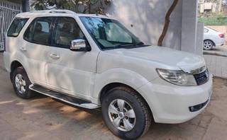 Tata Safari Storme 2012-2015 Tata Safari Storme VX