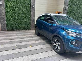 Tata Nexon EV Prime 2020-2023 Tata Nexon EV XZ Plus