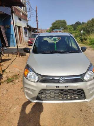 Maruti Alto 800 Maruti Alto 800 LXI