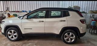 Jeep Compass 2017-2021 Jeep Compass 2.0 Limited