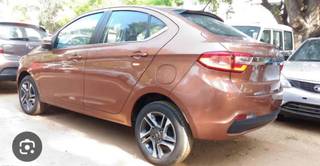 Tata Tigor 2017-2020 Tata Tigor 1.2 Revotron XZA