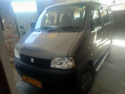 Maruti Eeco 5 Seater AC Maruti Eeco 5 Seater AC