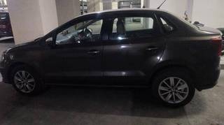 Volkswagen Ameo Volkswagen Ameo 1.5 TDI Highline 16 Alloy