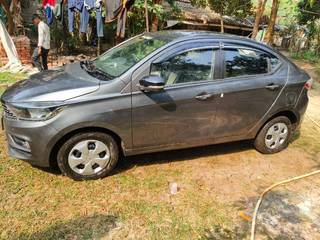 Tata Tiago Tata Tiago XZ Plus