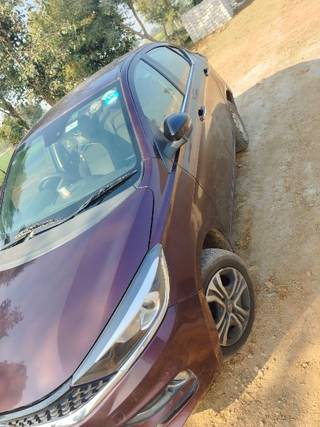 Tata Tigor Tata Tigor XZ Plus CNG BSVI