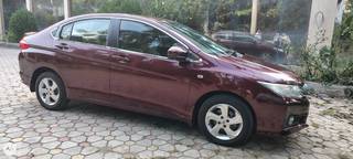 Honda City 2014-2015 Honda City i DTEC SV