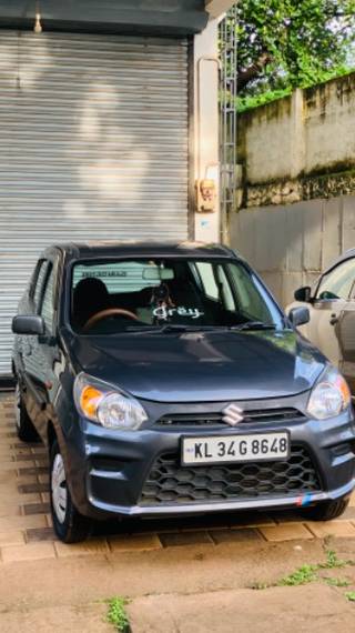 Maruti Alto 800 Maruti Alto 800 LXI