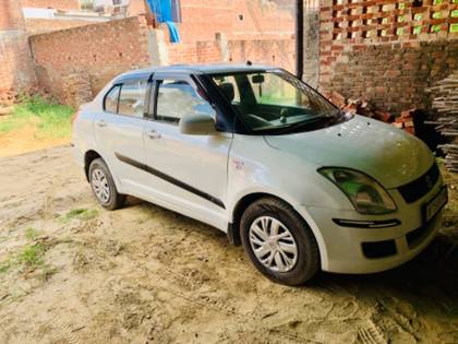 Maruti Swift Dzire VDi