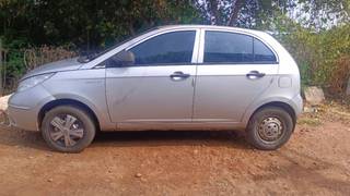 Tata Indica Vista Tata Indica Quadrajet LS