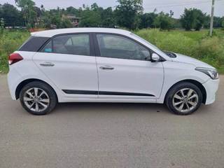 Hyundai i20 2015-2017 Hyundai i20 Asta 1.2