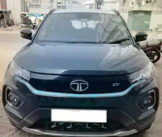 Tata Nexon EV Prime 2020-2023 Tata Nexon EV XZ Plus