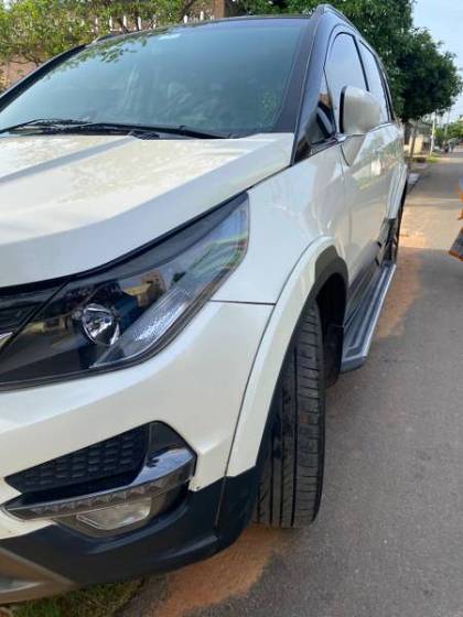 Tata Hexa XT Tata Hexa XT