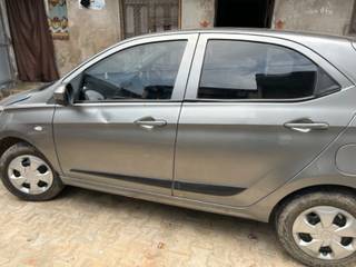 Tata Tiago 2015-2019 Tata Tiago 1.05 Revotorq XT