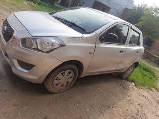 Datsun GO Datsun GO A