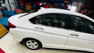 Honda City 2014-2015 Honda City i VTEC V