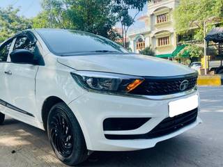 Tata Tiago Tata Tiago XM CNG BSVI