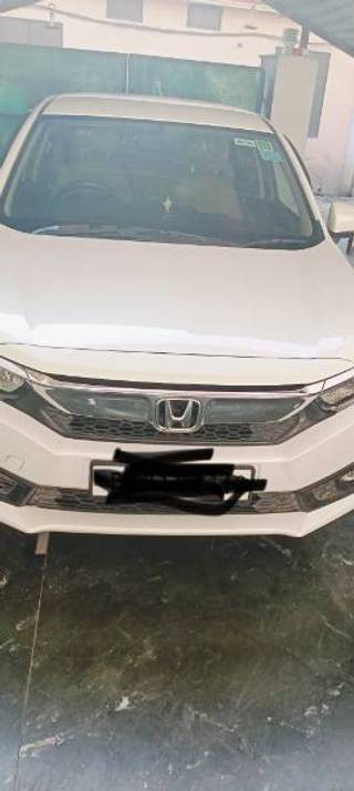 Honda Amaze 2016-2021 Honda Amaze S Petrol BSIV