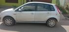 Ford Figo Diesel ZXI Ford Figo Diesel ZXI