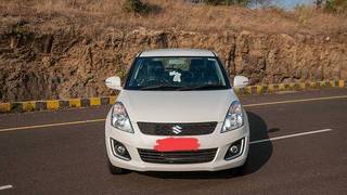 Maruti Swift 2014-2021 Maruti Swift DDiS VDI