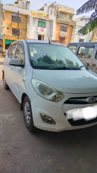 Hyundai i10 Hyundai i10 Sportz