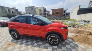 Tata Nexon Tata Nexon Fearless Plus S DT DCA