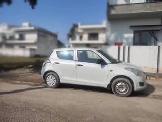 Maruti Swift 2014-2021 Maruti Swift LDI BSIV