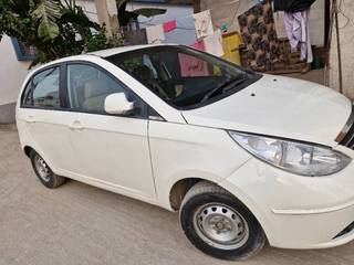 Tata Indica Vista 2008-2013 Tata Indica TDI LX