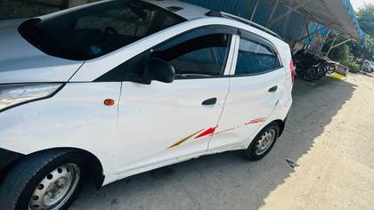 Hyundai EON D Lite Hyundai EON D Lite