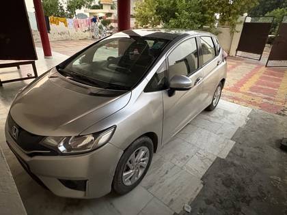 Honda Jazz 1.2 SV i VTEC Honda Jazz 1.2 SV i VTEC