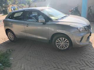 Maruti Baleno 2015-2022 Maruti Baleno 1.3 Delta