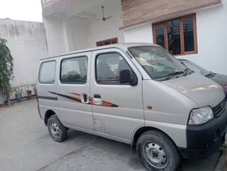 Maruti Eeco Maruti Eeco 5 Seater AC BSIV