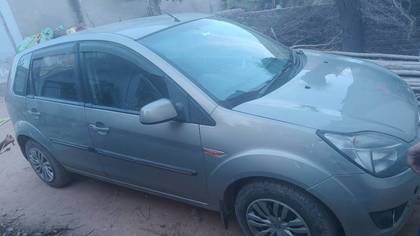 Ford Figo Diesel EXI Ford Figo Diesel EXI