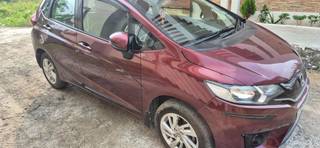 Honda Jazz 2014-2020 Honda Jazz 1.2 VX i VTEC