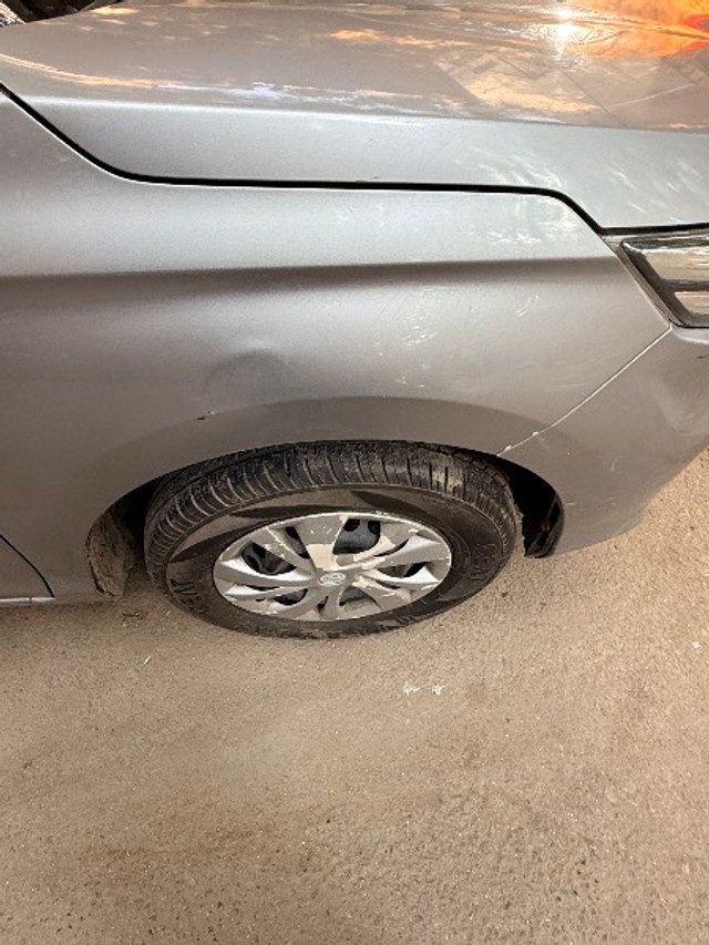 Honda Amaze S Petrol Second-hand 2020 Honda Amaze S Petrol for sale in New Delhi-0