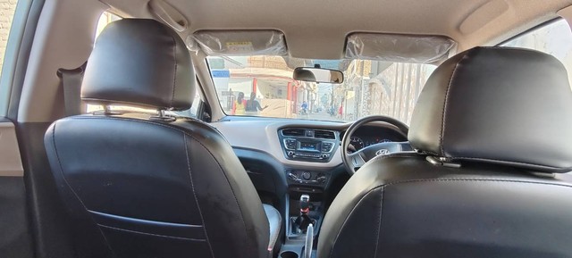 Second-hand 2019 Hyundai i20 Petrol Era for sale in Sri Ganganagar-3