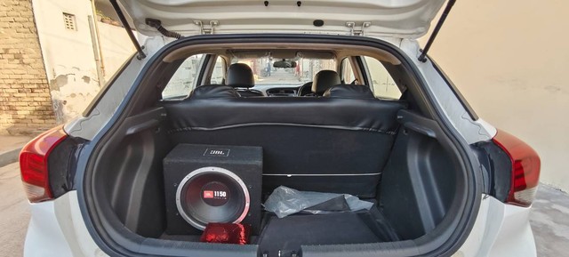 Second-hand 2019 Hyundai i20 Petrol Era for sale in Sri Ganganagar-4