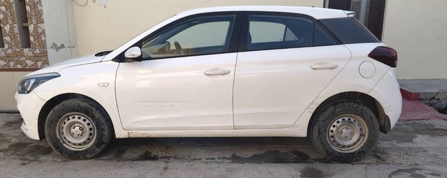 Second-hand 2019 Hyundai i20 Petrol Era for sale in Sri Ganganagar-2