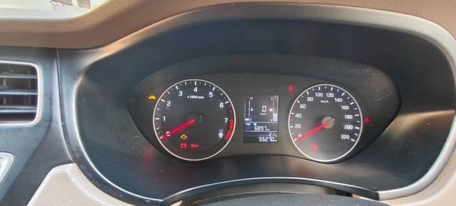 Second-hand 2019 Hyundai i20 Petrol Era for sale in Sri Ganganagar-5