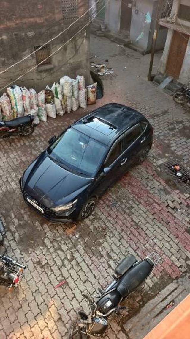 Hyundai i20 Asta Opt BSVI Second-hand 2021 Hyundai i20 Asta Opt BSVI for sale in Bahraich-2