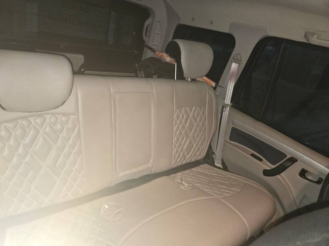 Second-hand 2020 Mahindra Scorpio S11 for sale in Bhagalpur-6