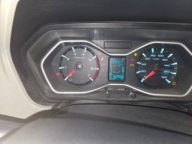 Second-hand 2020 Mahindra Scorpio S11 for sale in Bhagalpur-3