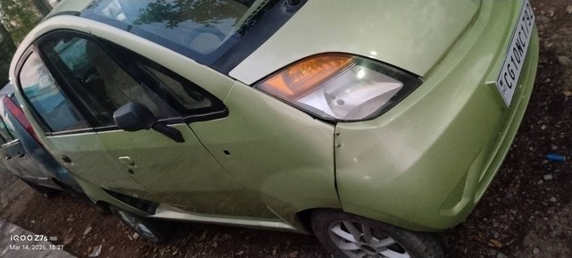 Second-hand 2012 Tata Nano Lx BSIV for sale in Bilaspur-1