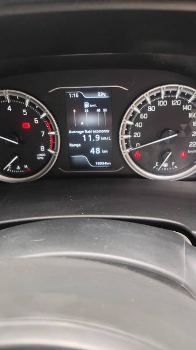 Second-hand 2024 Maruti Suzuki Grand Vitara Sigma for sale in Siwan-1