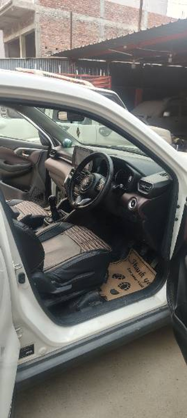 Second-hand 2024 Maruti Suzuki Grand Vitara Sigma for sale in Siwan-3