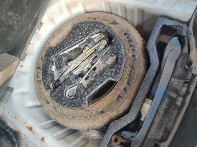 Maruti Suzuki Ciaz ZDi Plus SHVS Second-hand 2016 Maruti Suzuki Ciaz ZDi Plus SHVS for sale in Fatehpur-3