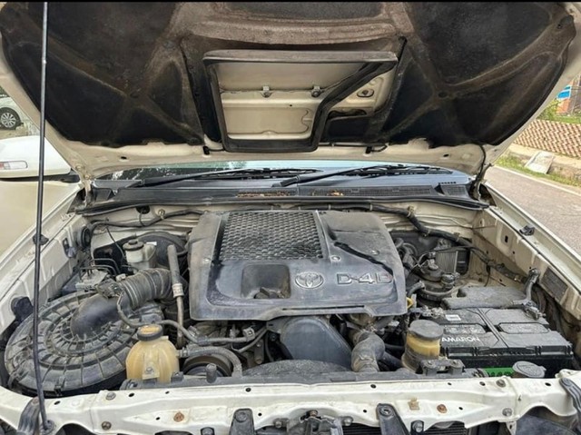 Second-hand 2013 Toyota Fortuner 4x2 AT for sale in Kurukshetra-5