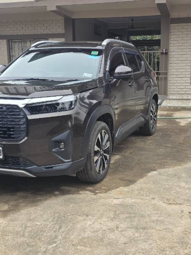 Second-hand 2024 Honda Elevate VX Non RF for sale in Dimapur-5