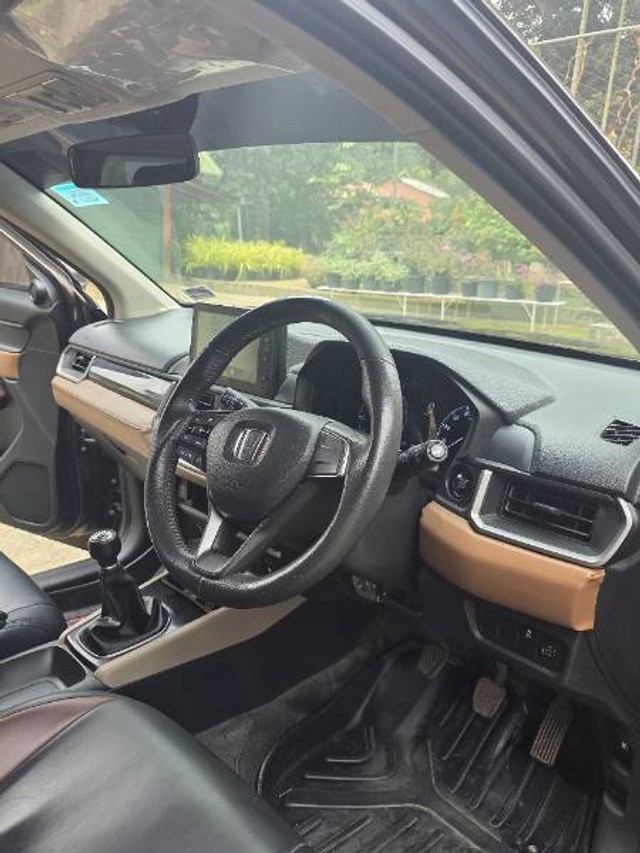 Second-hand 2024 Honda Elevate VX Non RF for sale in Dimapur-3